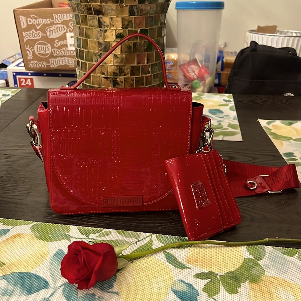 Steve Madden bag
